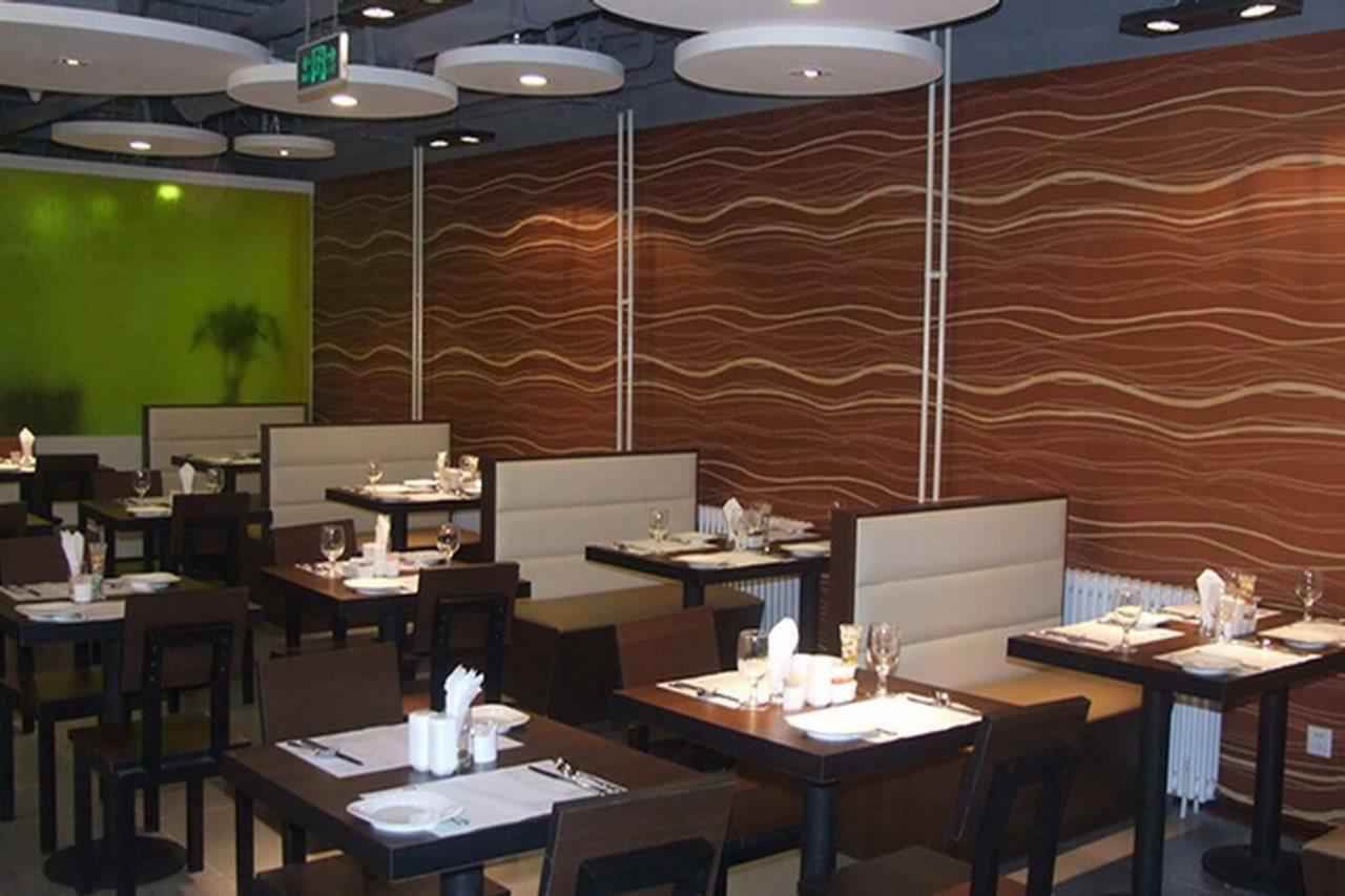 Cyts Shanshui Trends Hotel Beijing Shaoyaoju Olympic Sports Center Esterno foto