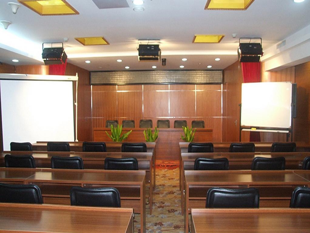 Cyts Shanshui Trends Hotel Beijing Shaoyaoju Olympic Sports Center Esterno foto
